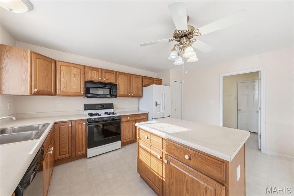 Indian Spgs #2 - Residential