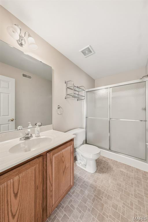 Indian Spgs #2 - Residential