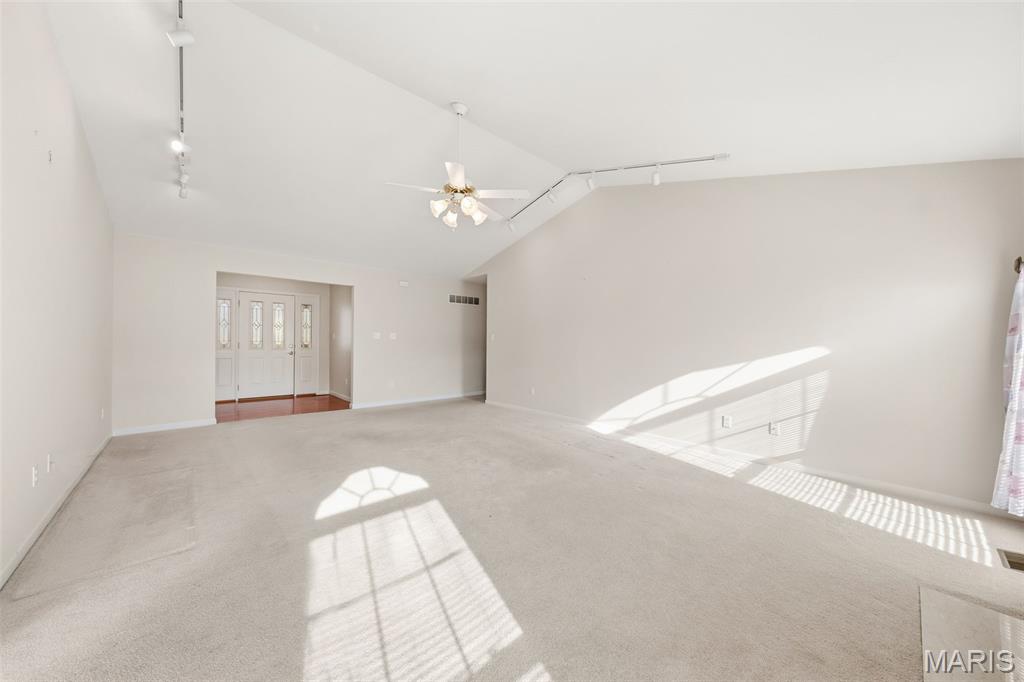 Indian Spgs #2 - Residential