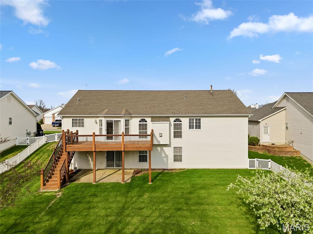 Indian Spgs #2 - Residential