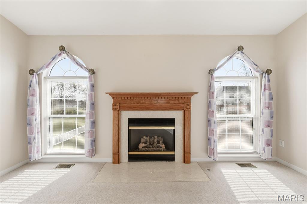 Indian Spgs #2 - Residential