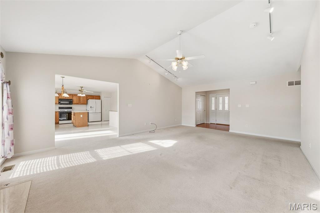 Indian Spgs #2 - Residential