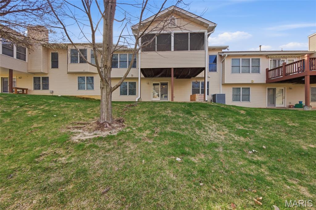 Villas At Summit Pointe - Residential