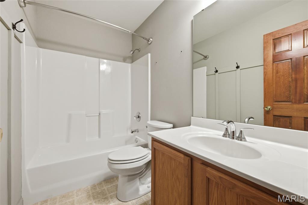 Villas At Summit Pointe - Residential