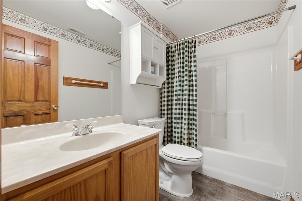 Villas At Summit Pointe - Residential