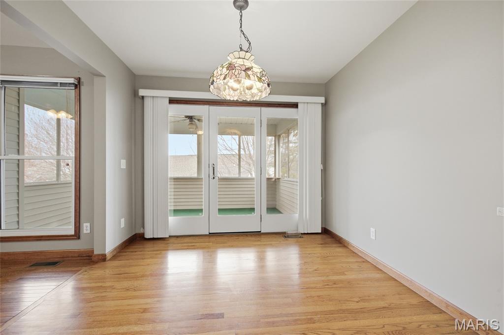 Villas At Summit Pointe - Residential