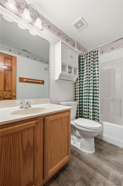 Villas At Summit Pointe - Residential