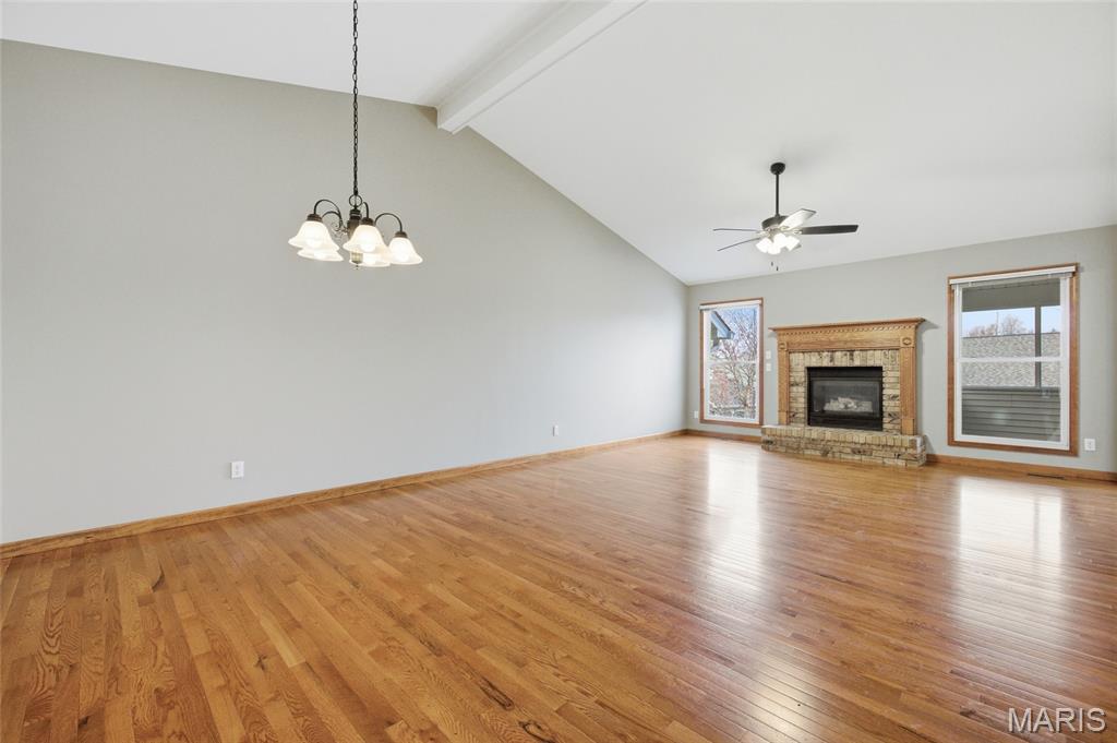 Villas At Summit Pointe - Residential