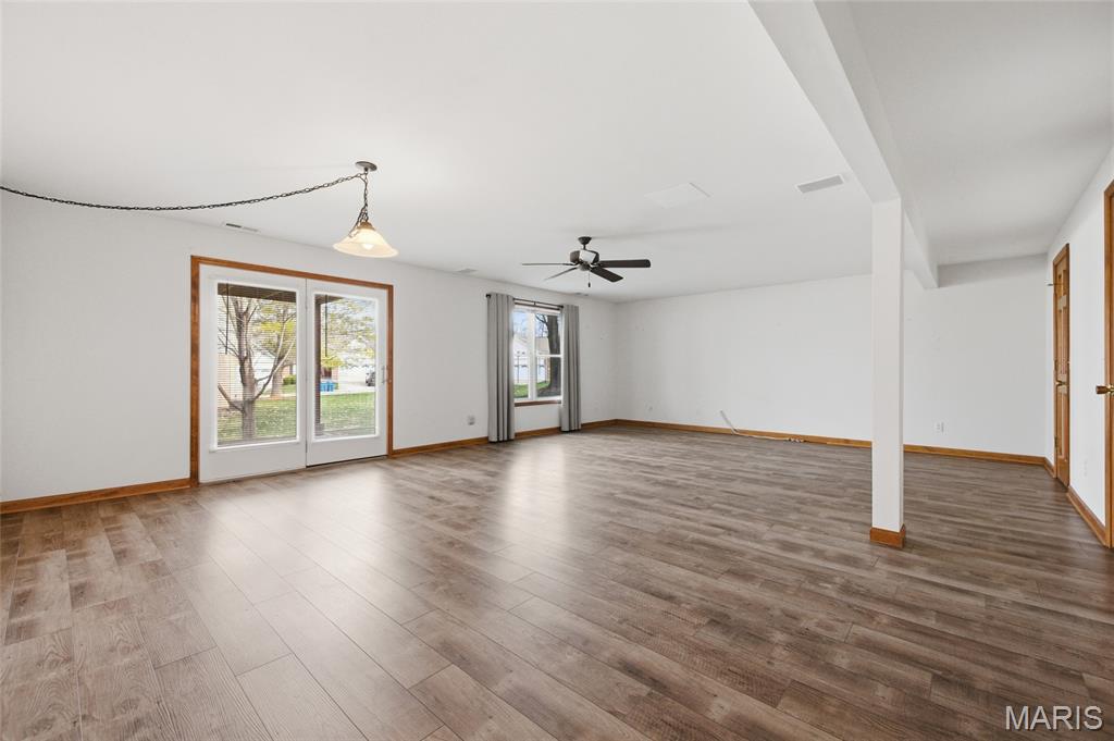 Villas At Summit Pointe - Residential