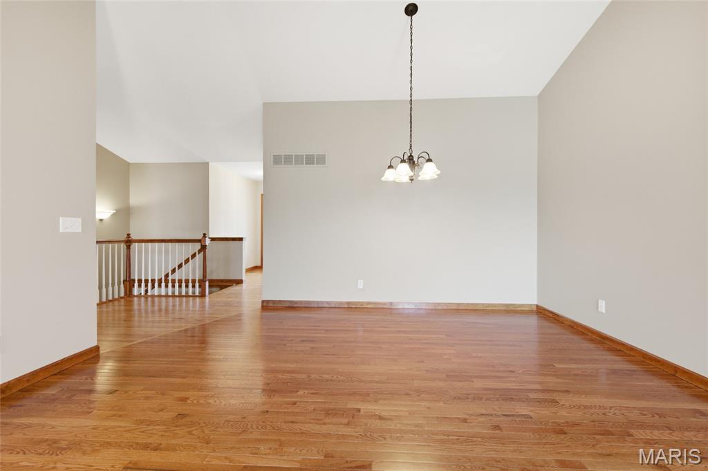 Villas At Summit Pointe - Residential