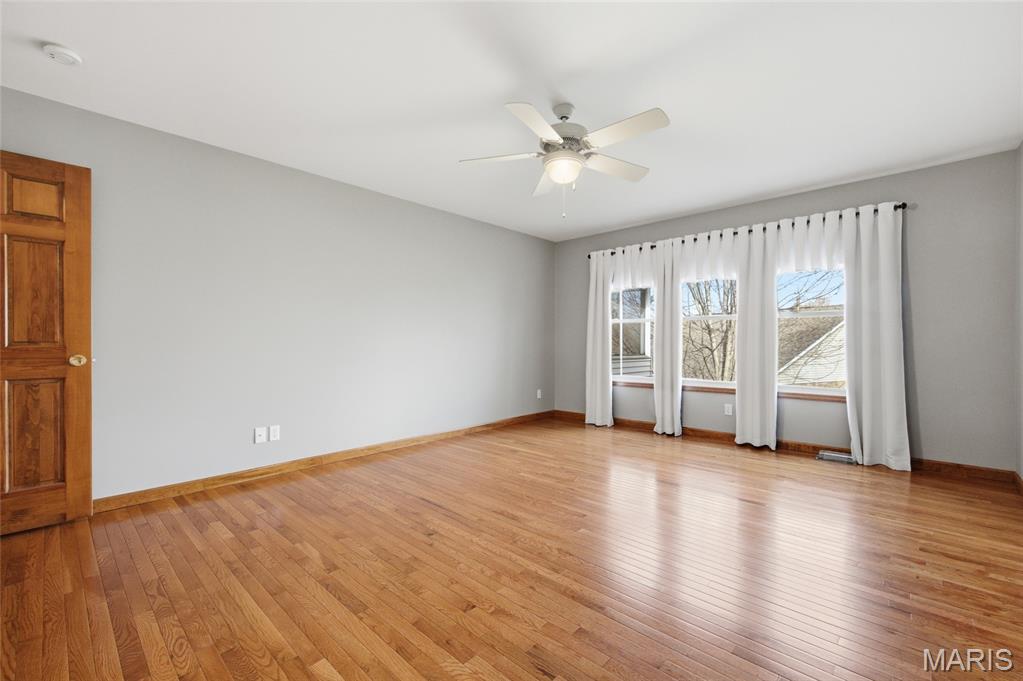 Villas At Summit Pointe - Residential