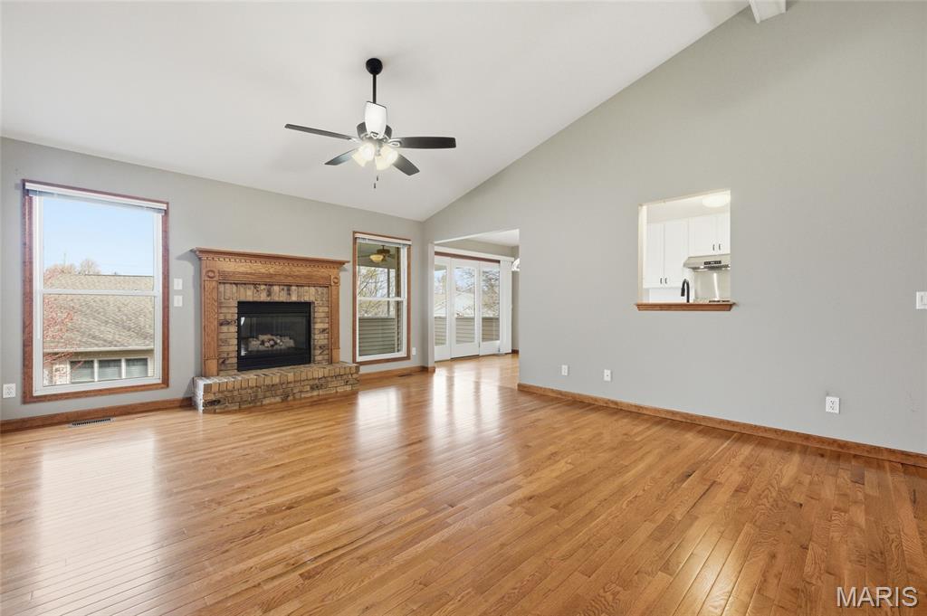 Villas At Summit Pointe - Residential