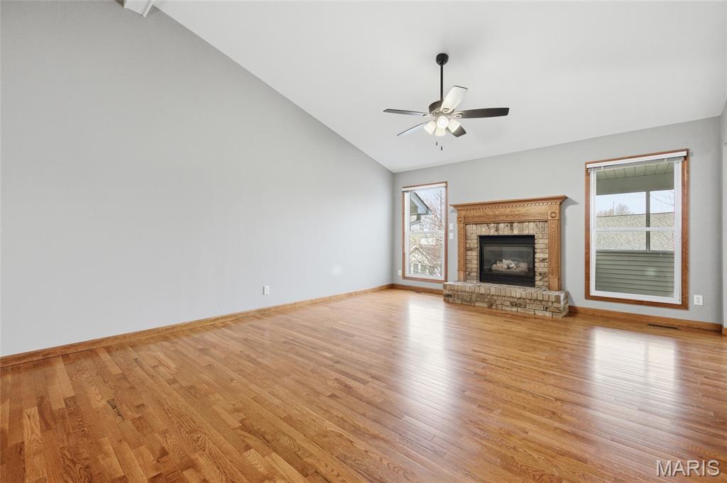 Villas At Summit Pointe - Residential