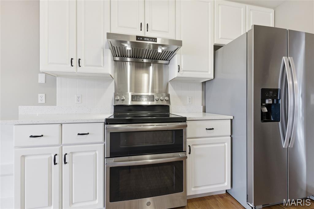 Villas At Summit Pointe - Residential