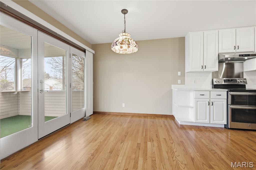 Villas At Summit Pointe - Residential