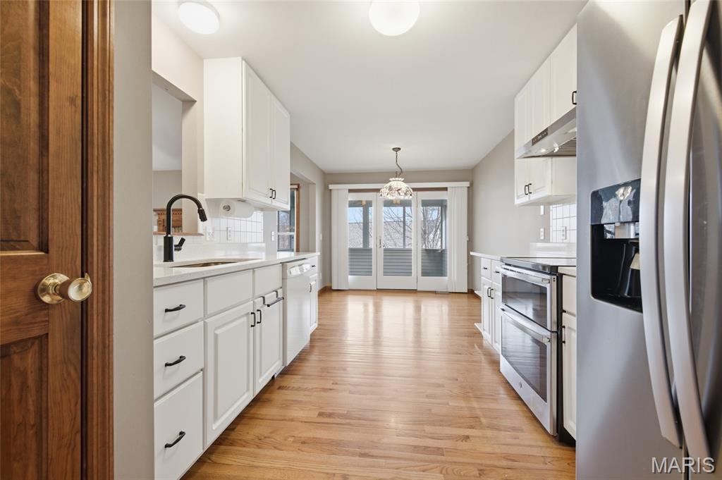 Villas At Summit Pointe - Residential