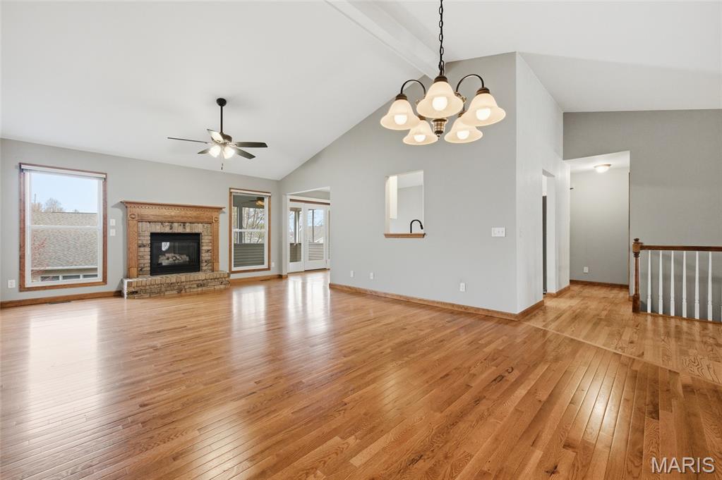 Villas At Summit Pointe - Residential