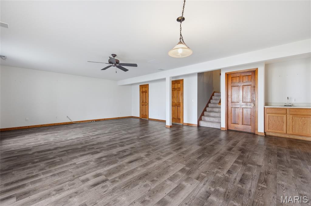 Villas At Summit Pointe - Residential