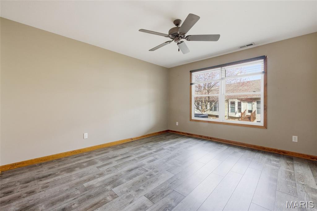 Villas At Summit Pointe - Residential