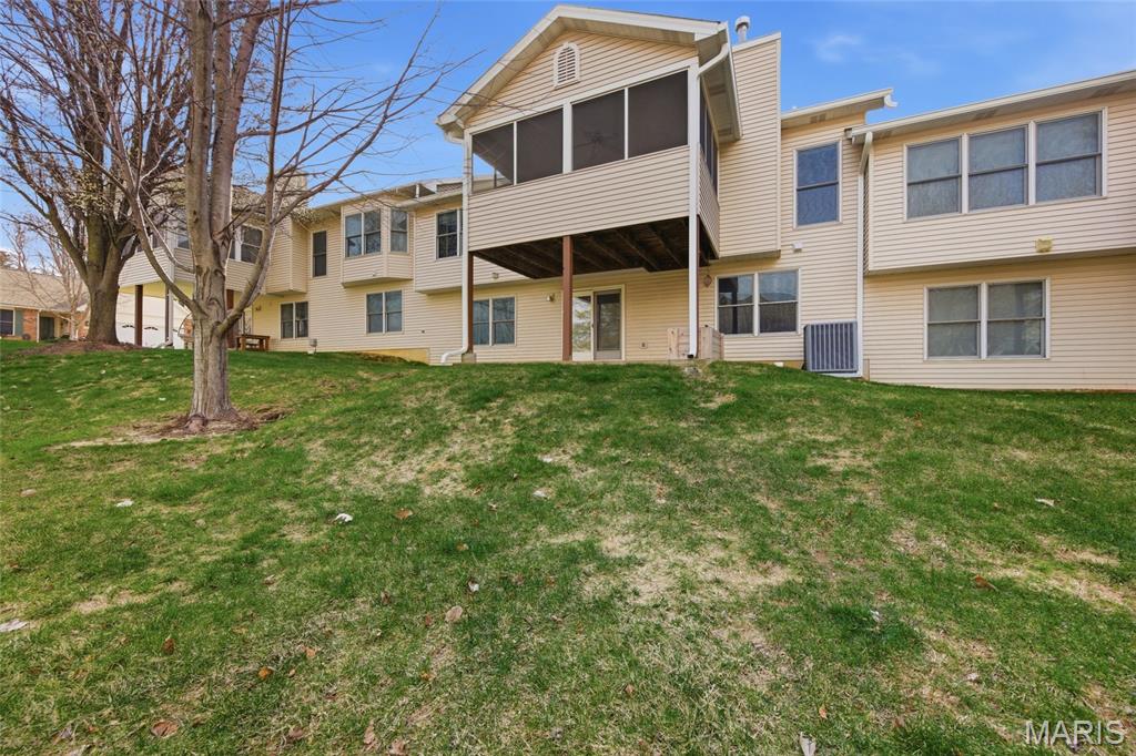 Villas At Summit Pointe - Residential