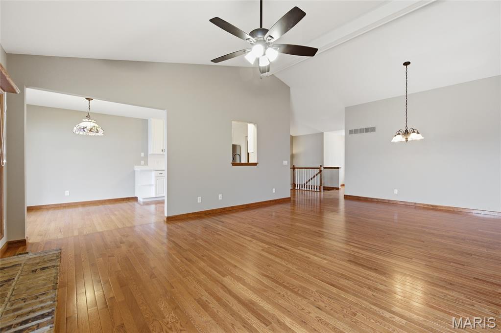 Villas At Summit Pointe - Residential