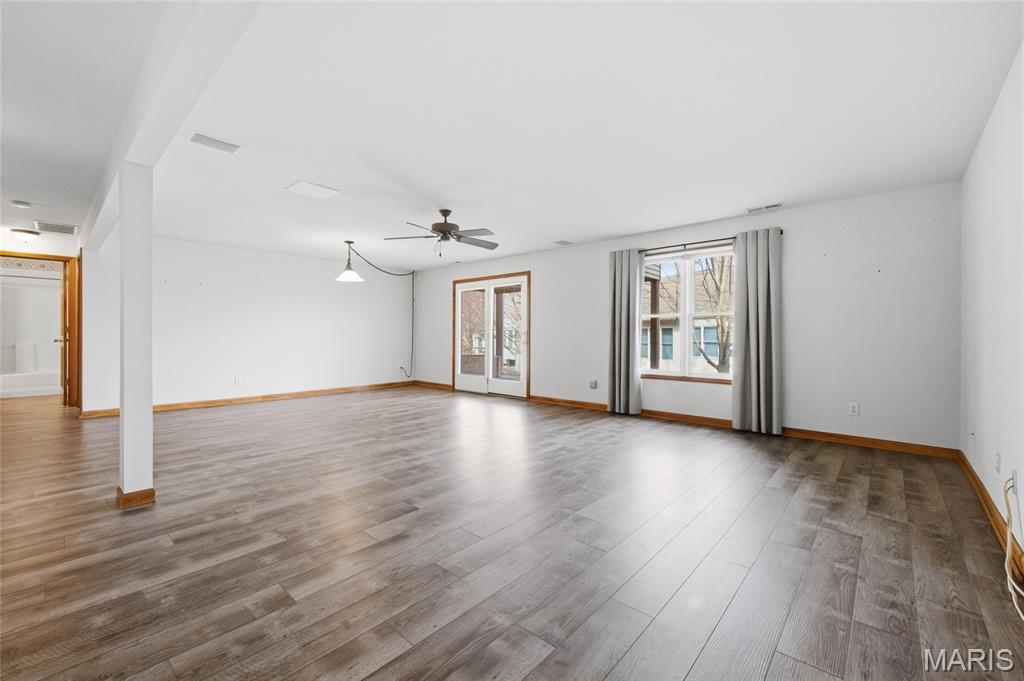 Villas At Summit Pointe - Residential