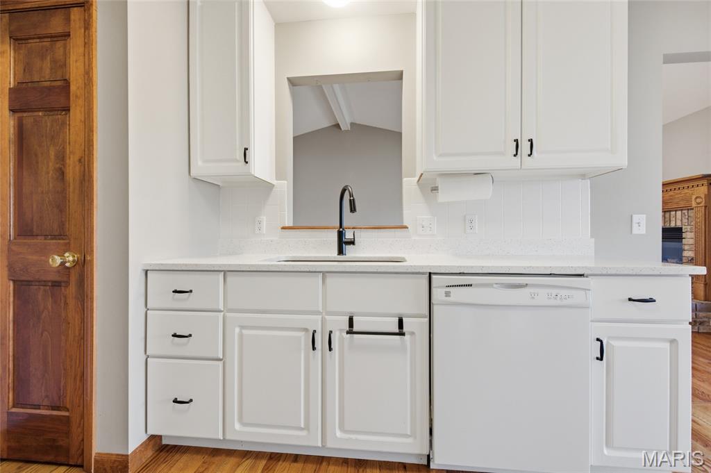 Villas At Summit Pointe - Residential