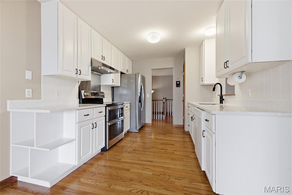 Villas At Summit Pointe - Residential