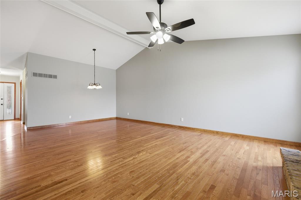 Villas At Summit Pointe - Residential