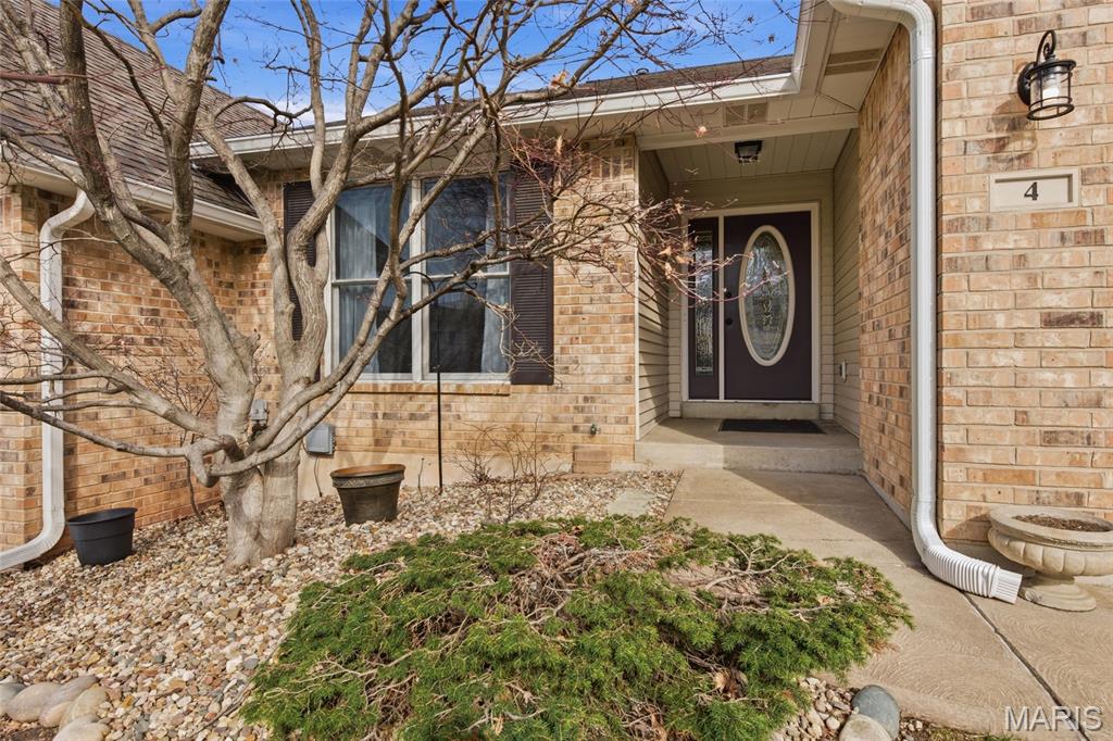 Villas At Summit Pointe - Residential