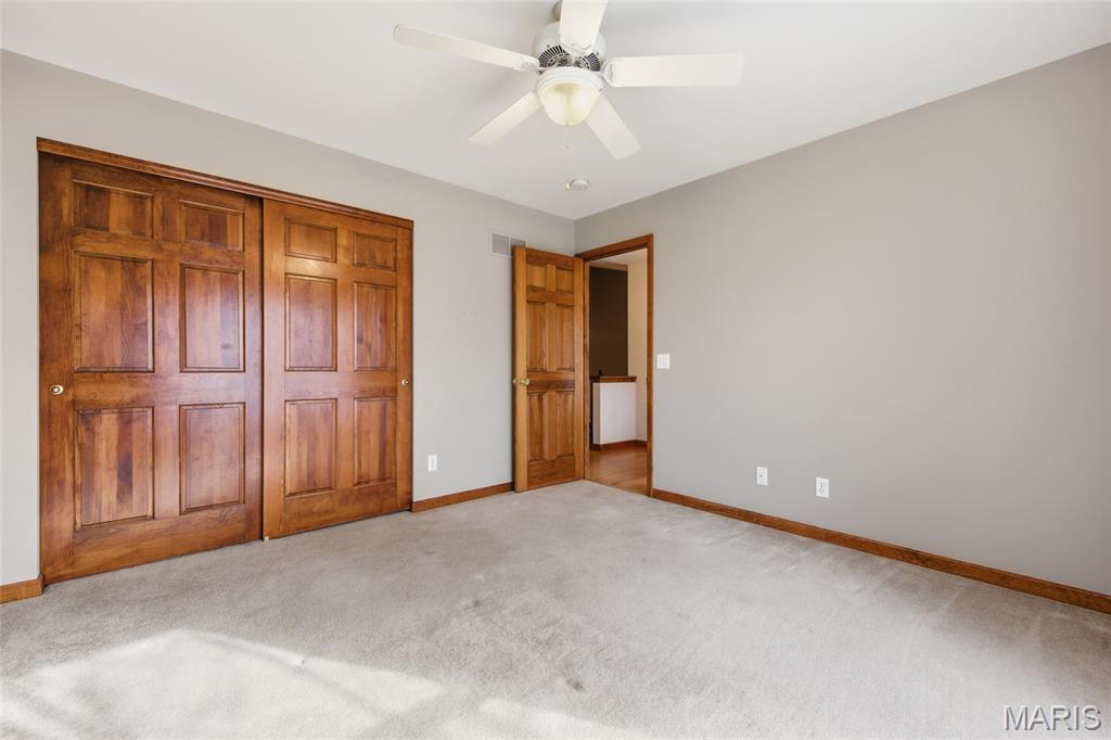 Villas At Summit Pointe - Residential