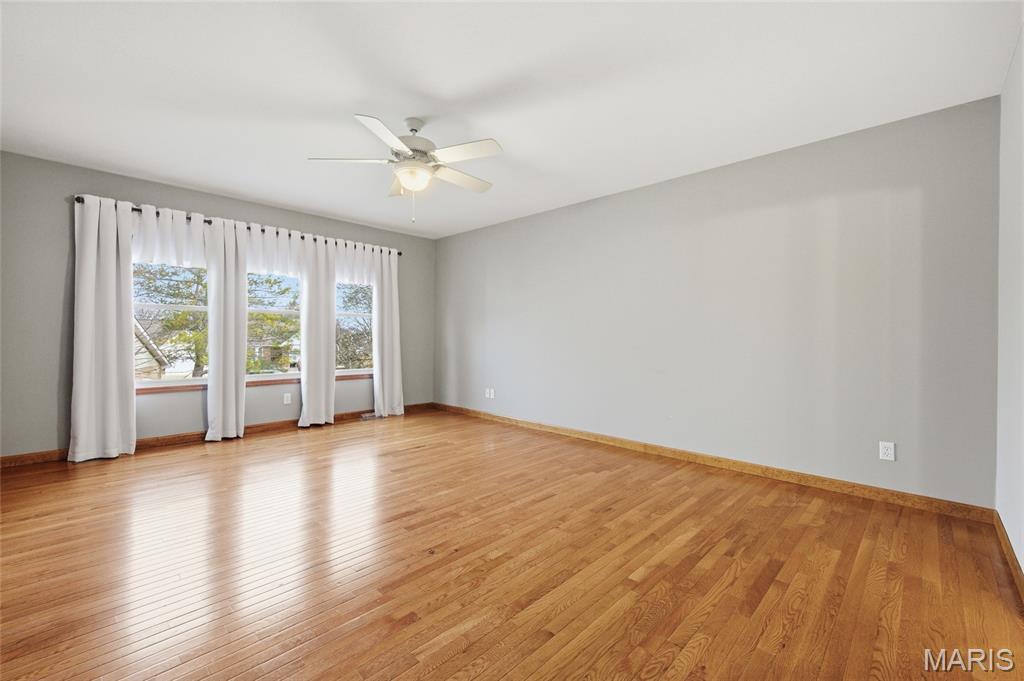 Villas At Summit Pointe - Residential