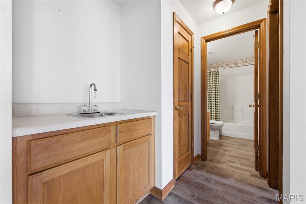 Villas At Summit Pointe - Residential