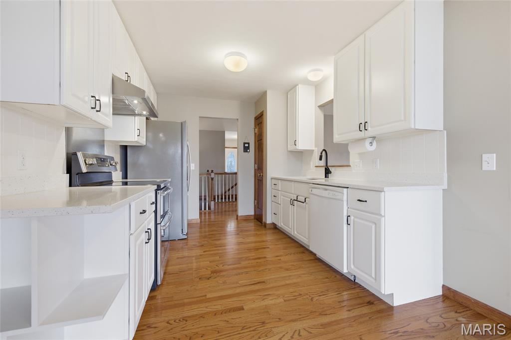 Villas At Summit Pointe - Residential