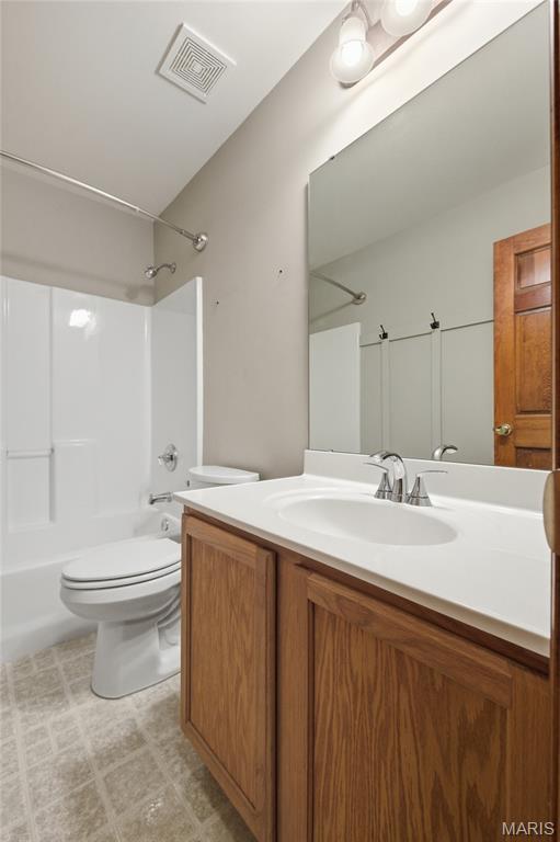 Villas At Summit Pointe - Residential