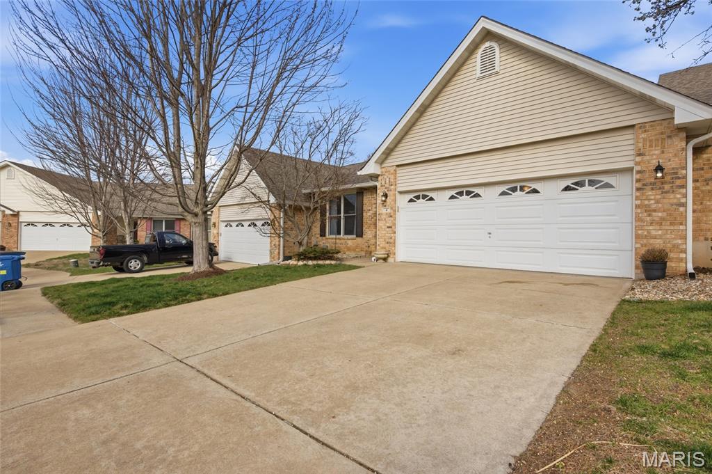 Villas At Summit Pointe - Residential