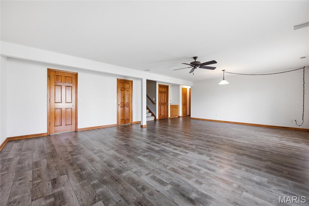 Villas At Summit Pointe - Residential