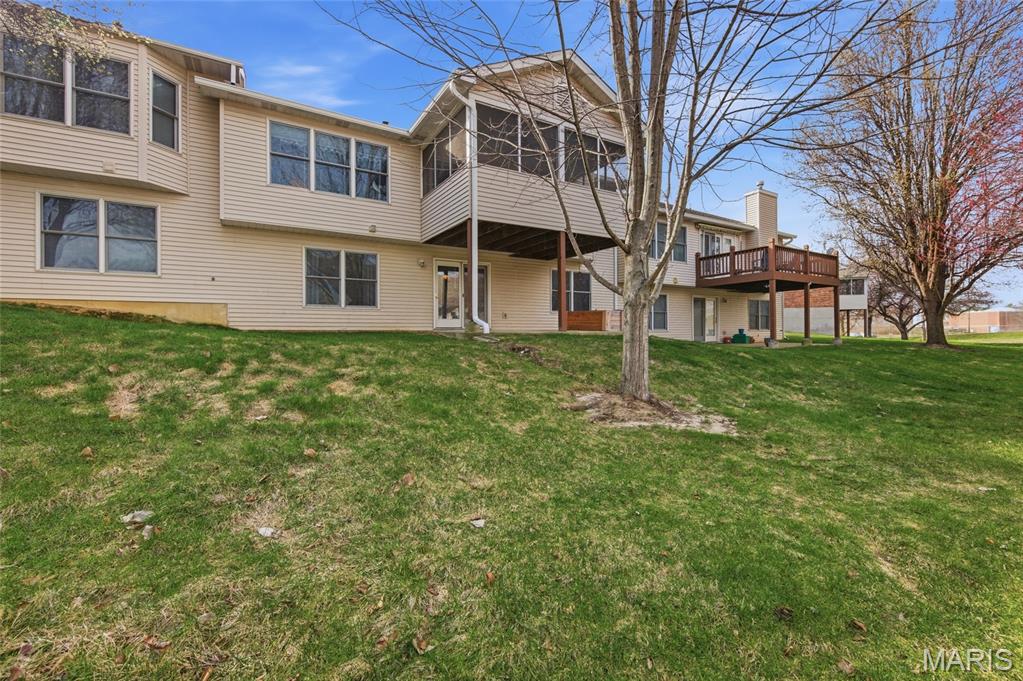 Villas At Summit Pointe - Residential