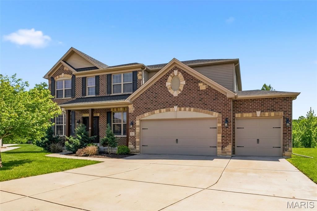 58 Blue Brook Court