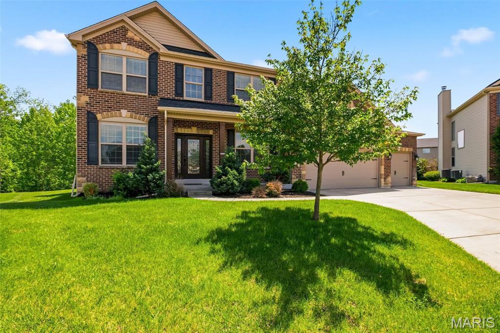 58 Blue Brook Court