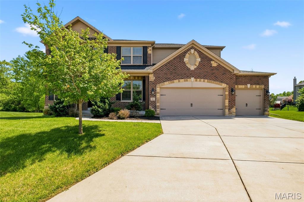 58 Blue Brook Court
