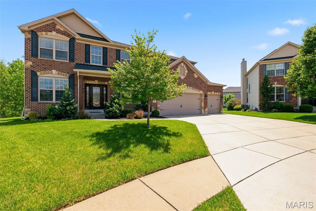 58 Blue Brook Court