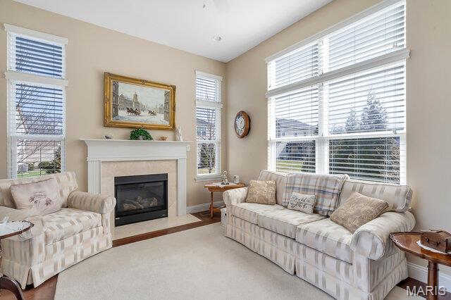 Oakhurst #2 - Residential