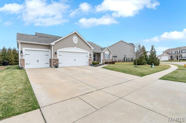 Oakhurst #2 - Residential