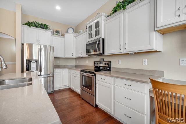 Oakhurst #2 - Residential