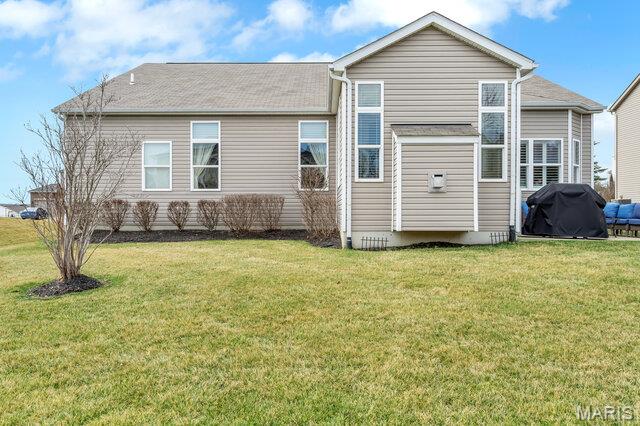 Oakhurst #2 - Residential