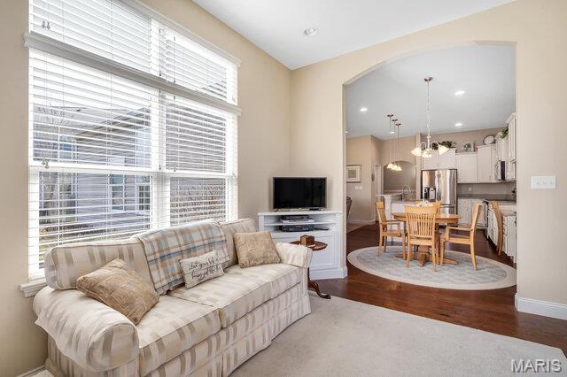 Oakhurst #2 - Residential