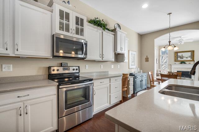 Oakhurst #2 - Residential