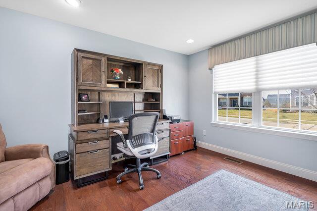 Oakhurst #2 - Residential