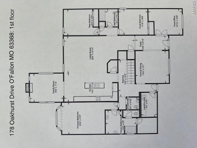 Oakhurst #2 - Residential